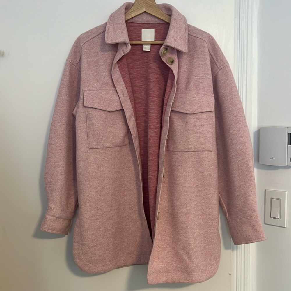 H&M vest